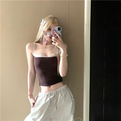 负罪少女